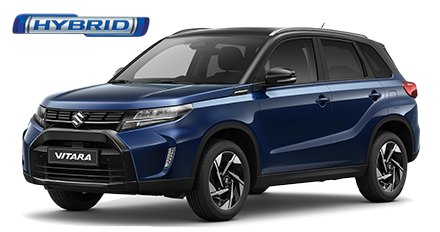 Suzuki Vitara Hybrid